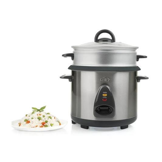 Olla Arrocera KALLEY 7 Tazas K-RCS14 - Casiolandia