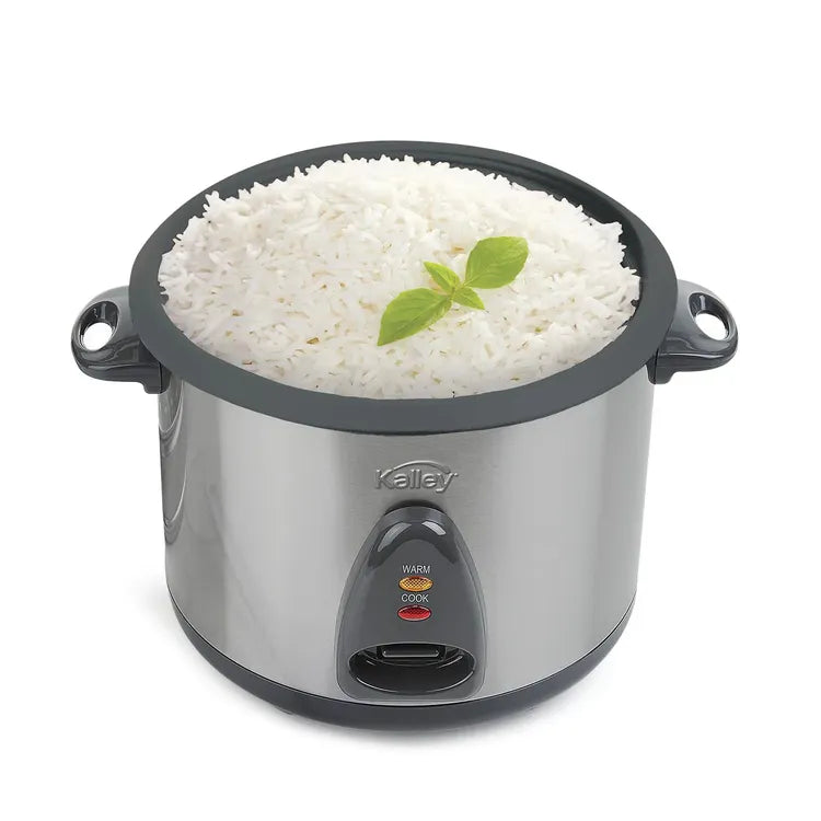 Olla Arrocera KALLEY 7 Tazas K-RCS14 - Casiolandia