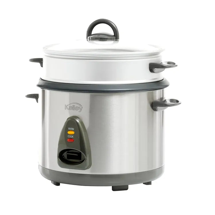 Olla Arrocera KALLEY 7 Tazas K-RCS14 - Casiolandia