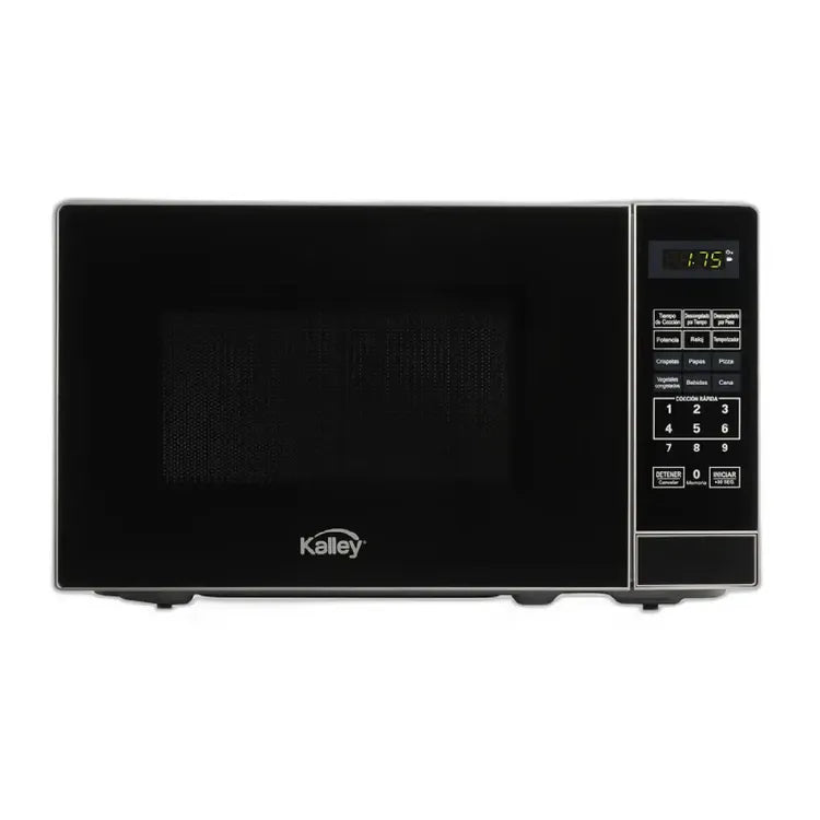 Horno Microondas KALLEY 0.7 K-MW07N - Casiolandia