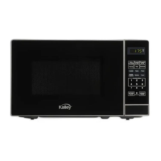 Horno Microondas KALLEY 0.7 K-MW07N - Casiolandia