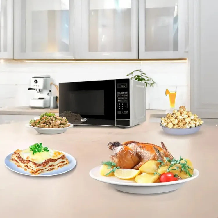 Horno Microondas KALLEY 0.7 K-MW07N - Casiolandia