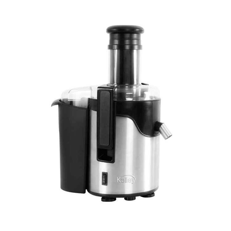 Extractor de Jugos KALLEY K-JE750