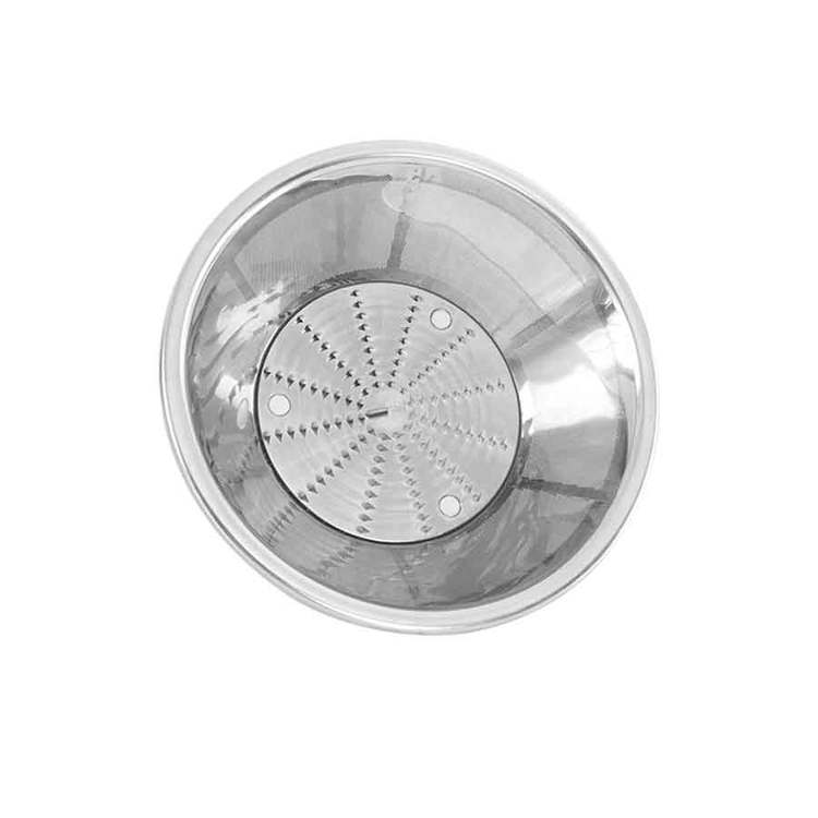 Extractor de Jugos KALLEY K-JE750