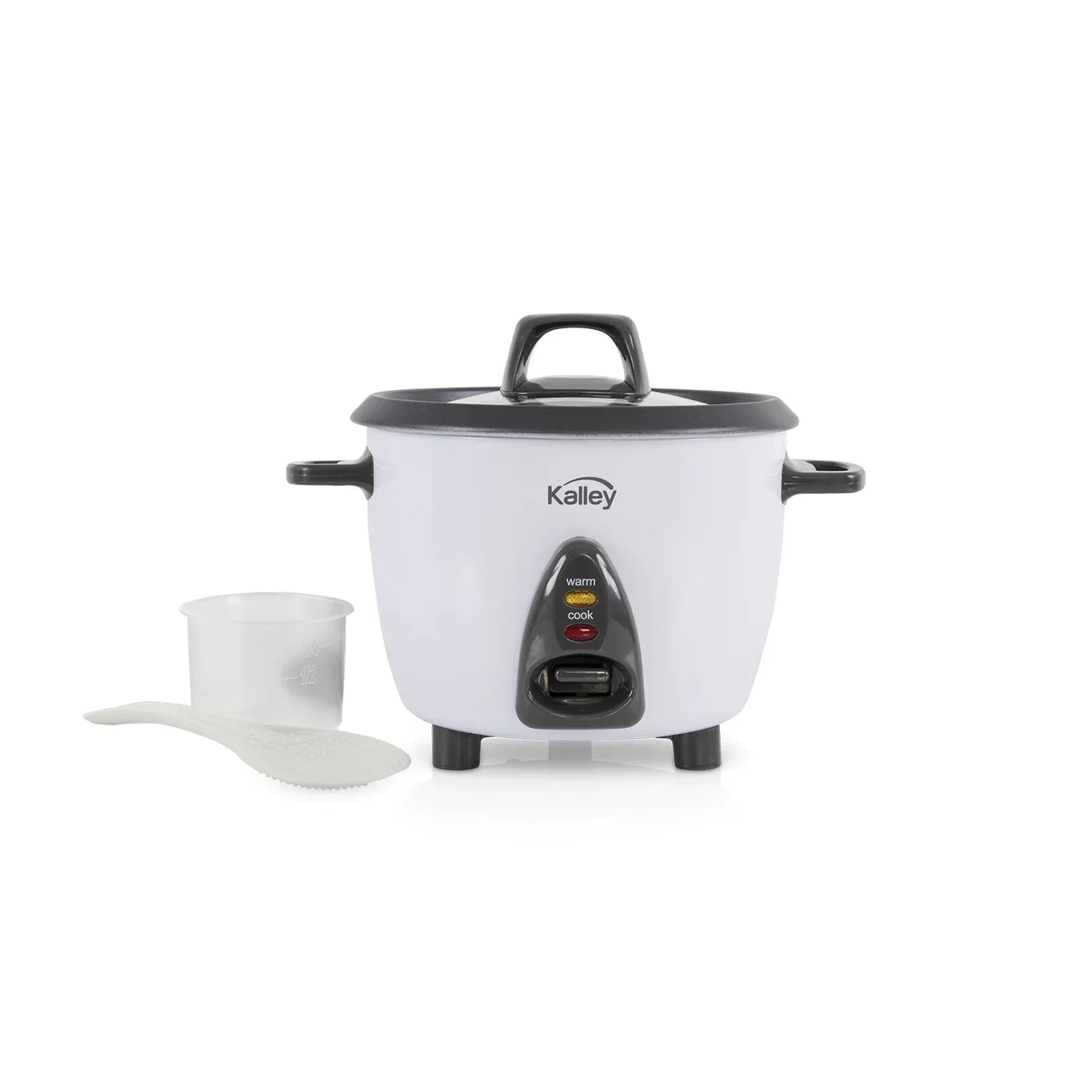 Olla Arrocera KALLEY 3 Tazas K-RC3B2 - Casiolandia