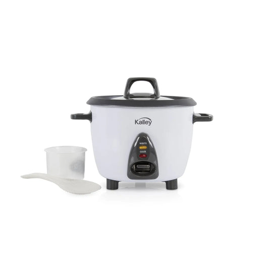 Olla Arrocera KALLEY 3 Tazas K-RC3B2 - Casiolandia