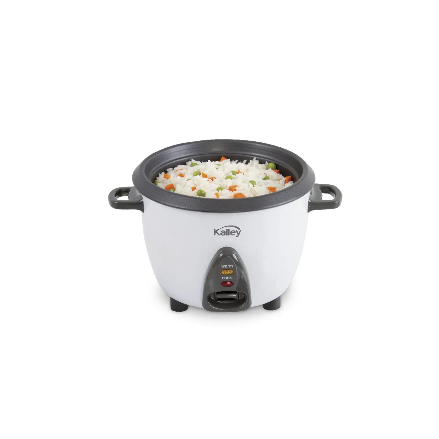 Olla Arrocera KALLEY 3 Tazas K-RC3B2 - Casiolandia