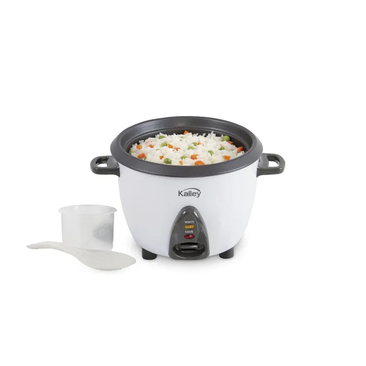 Olla Arrocera KALLEY 3 Tazas K-RC3B2 - Casiolandia