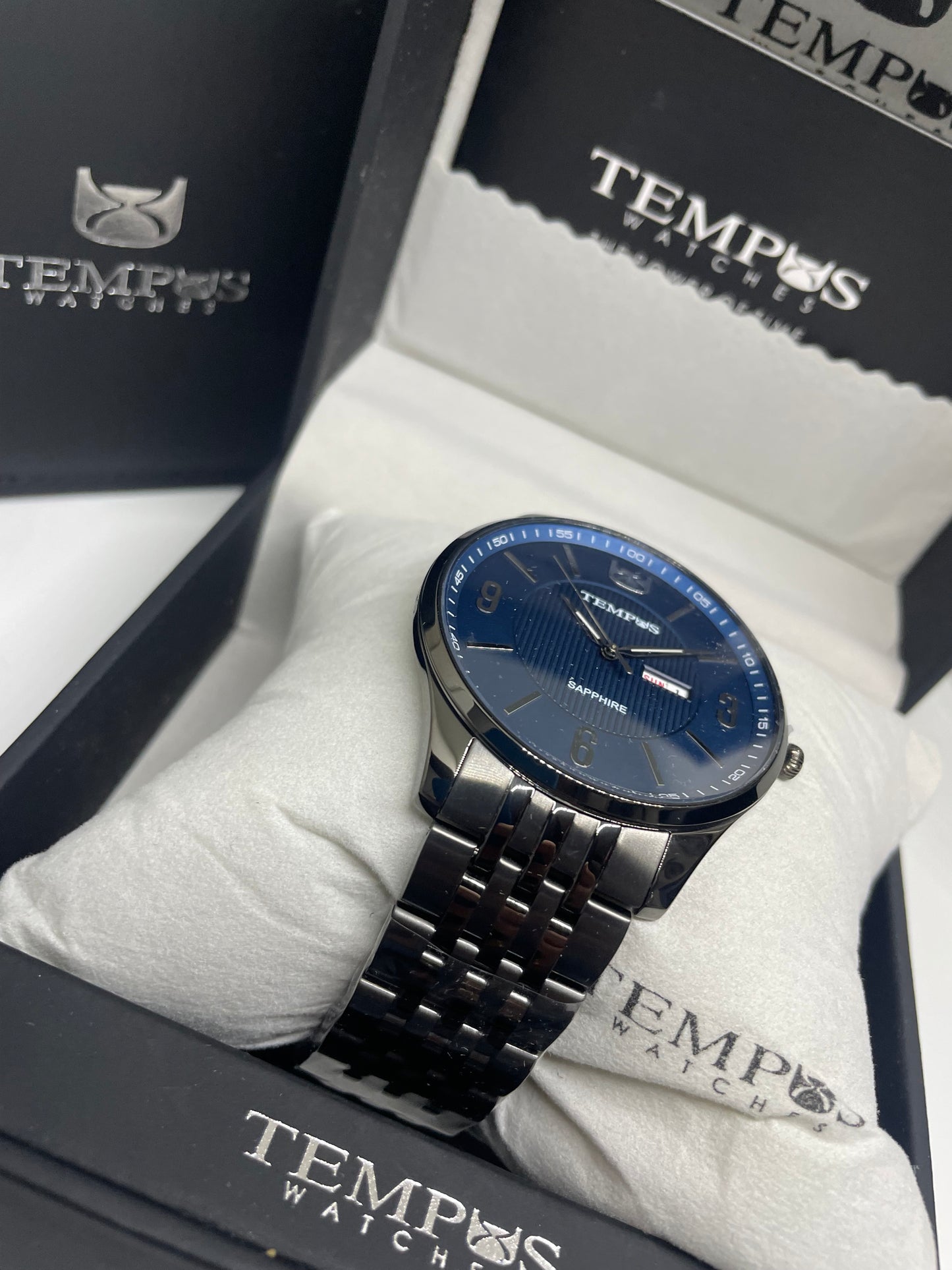 RELOJ TEMPUS SMT-230401-03