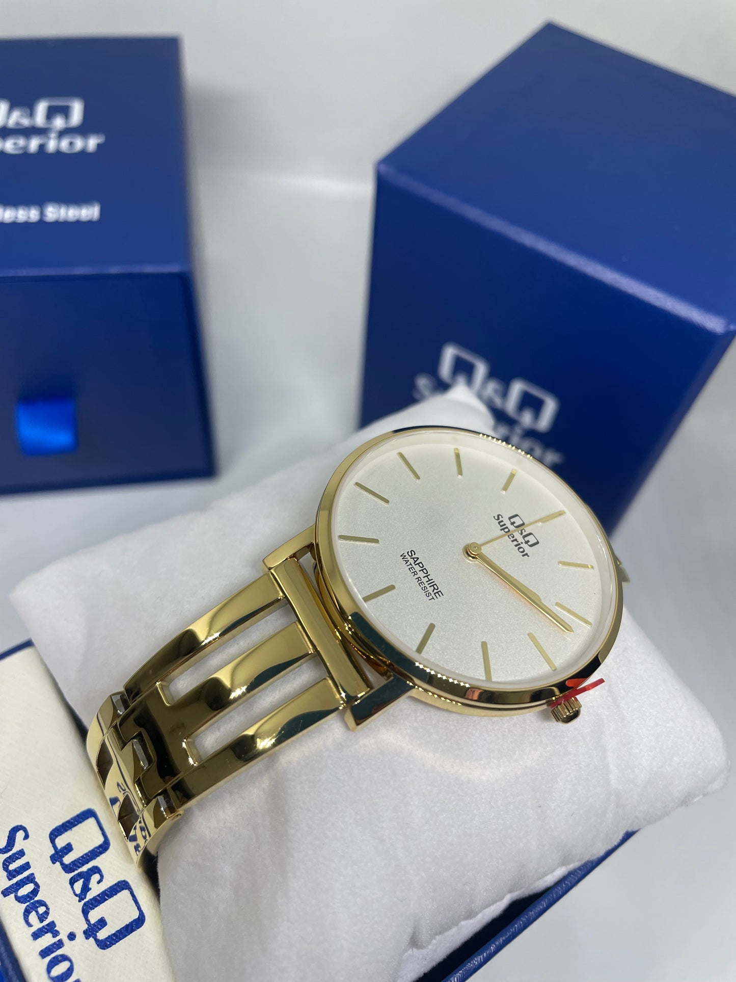 RELOJ QYQ SUPERIOR S13A