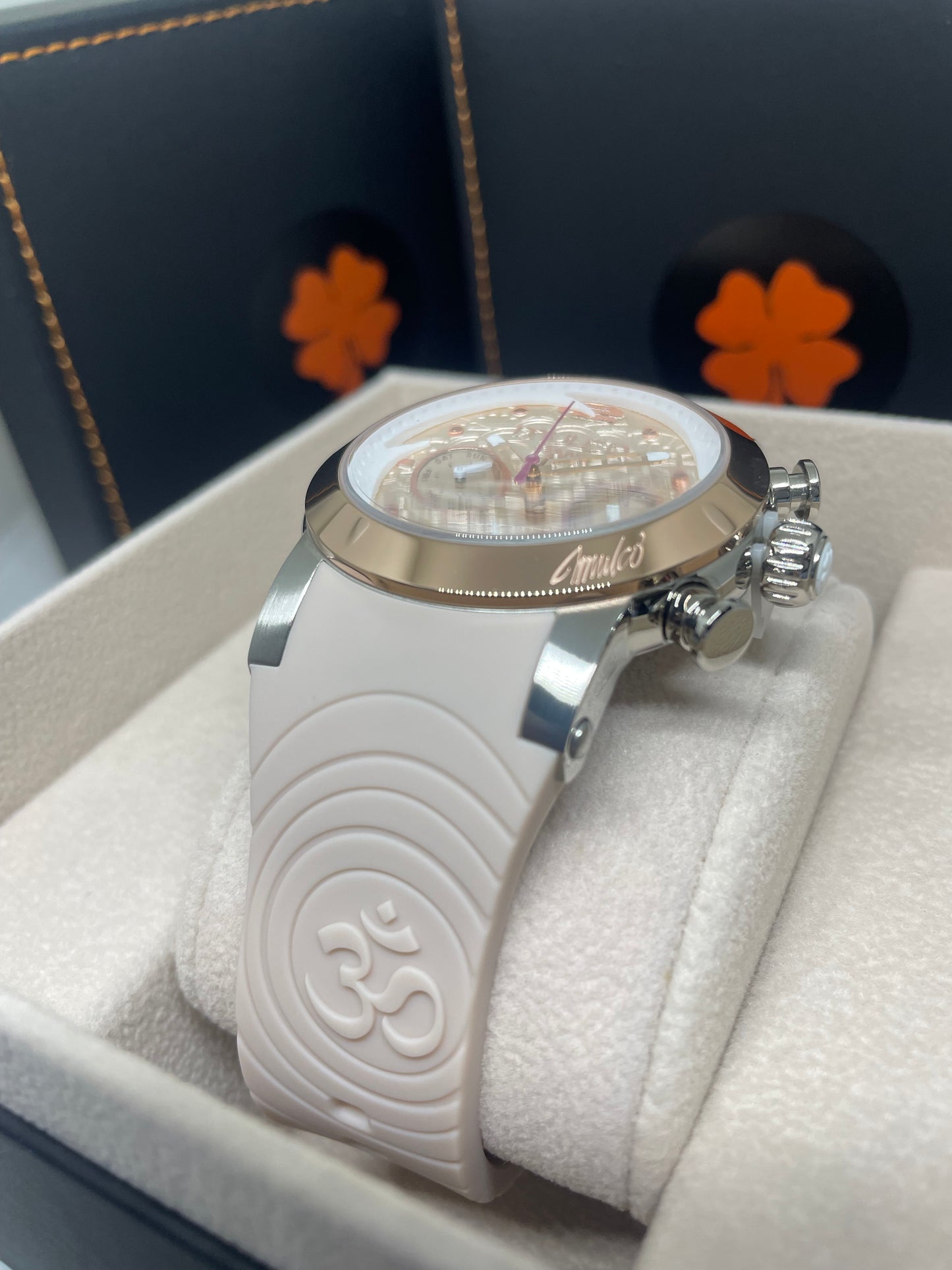 RELOJ MULCO MW321837113