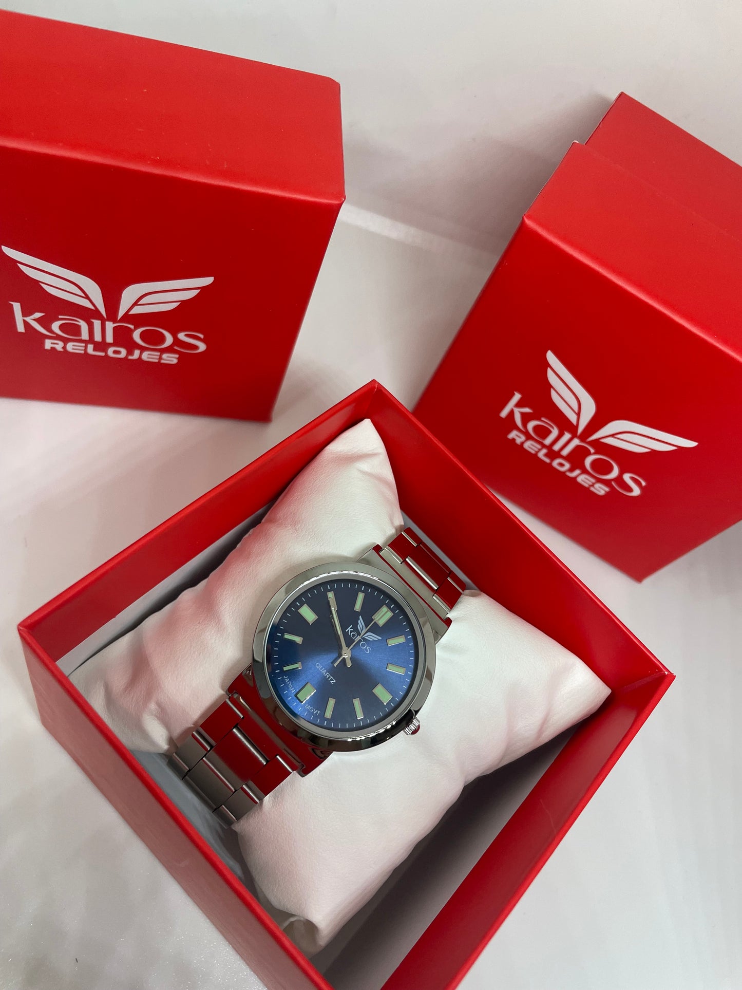 RELOJ KAIROS KLS341