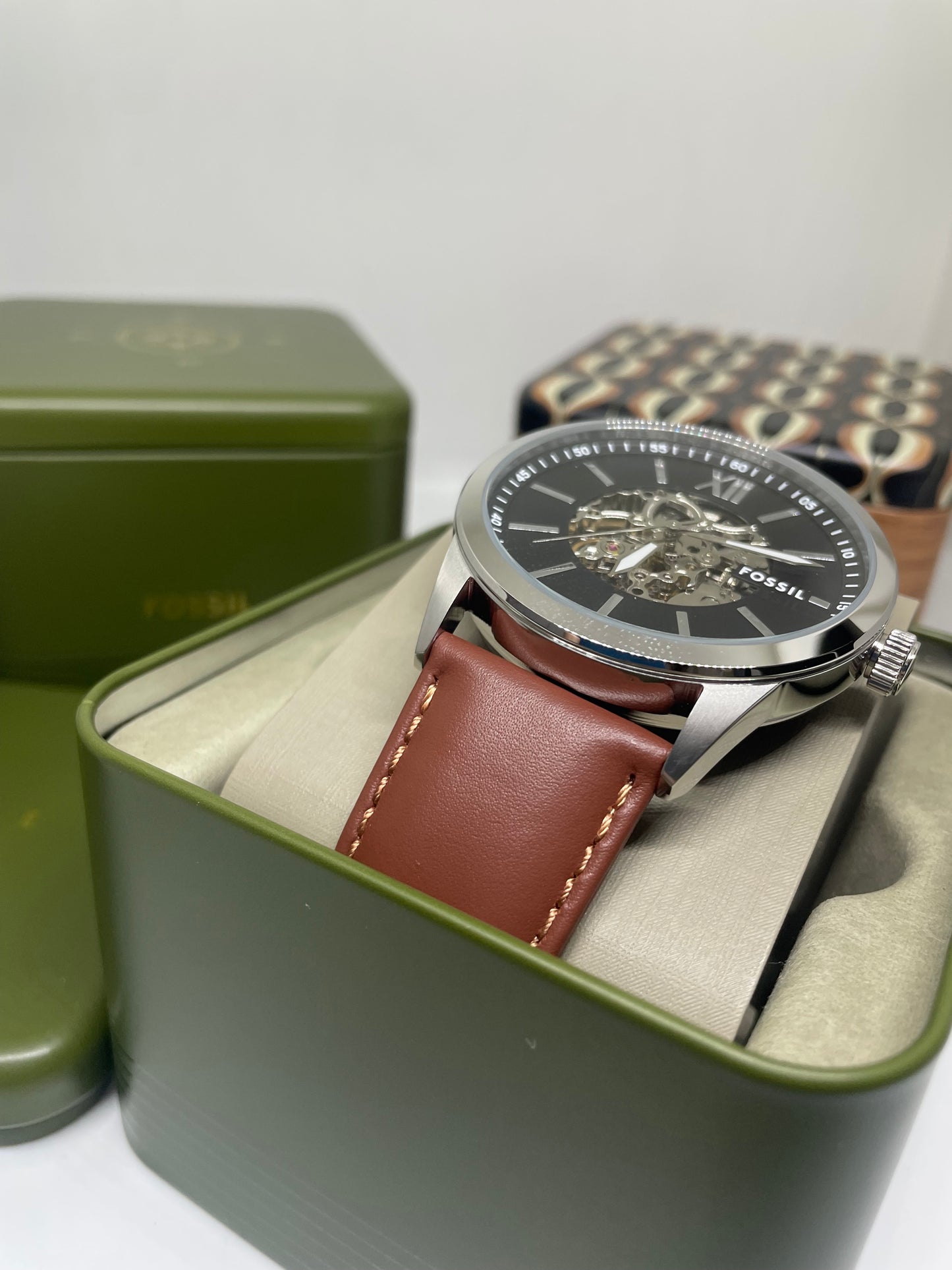 RELOJ FOSSIL BQ2386