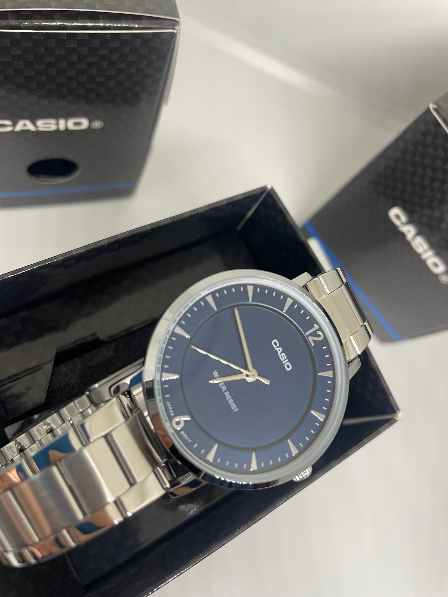 RELOJ CASIO LTP-VT04D MUJER