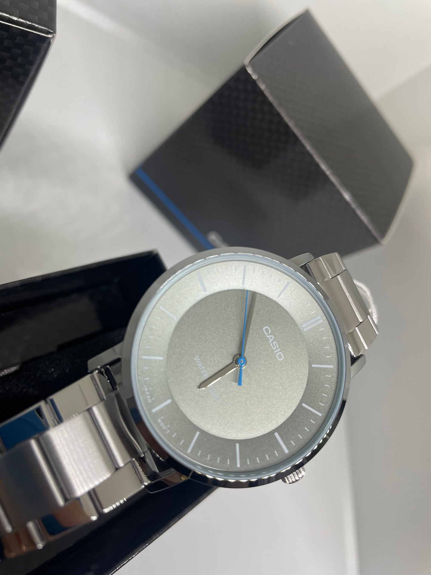 RELOJ CASIO MTP-VT04D HOMBRE