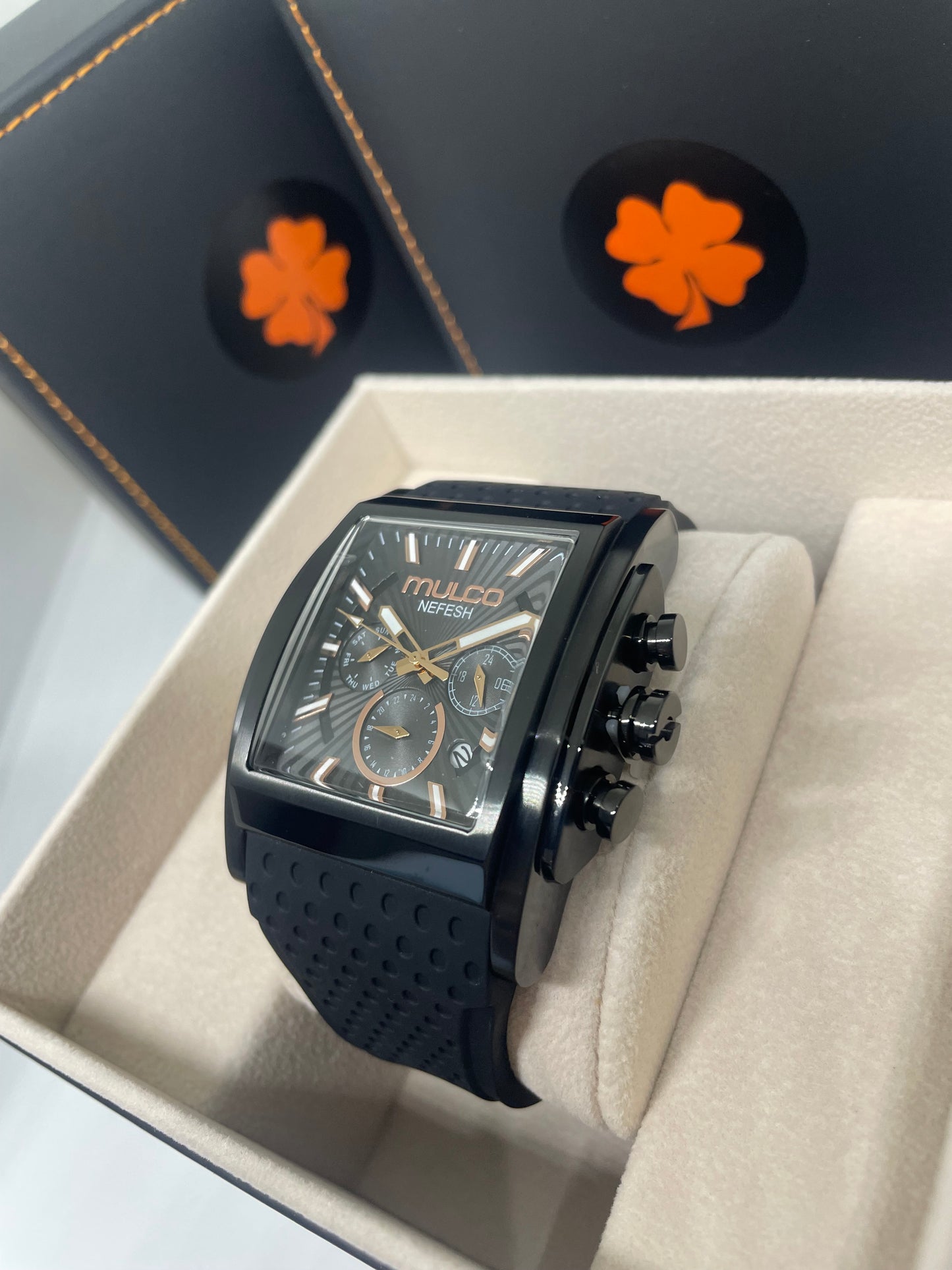 RELOJ MULCO MW3 241056 025