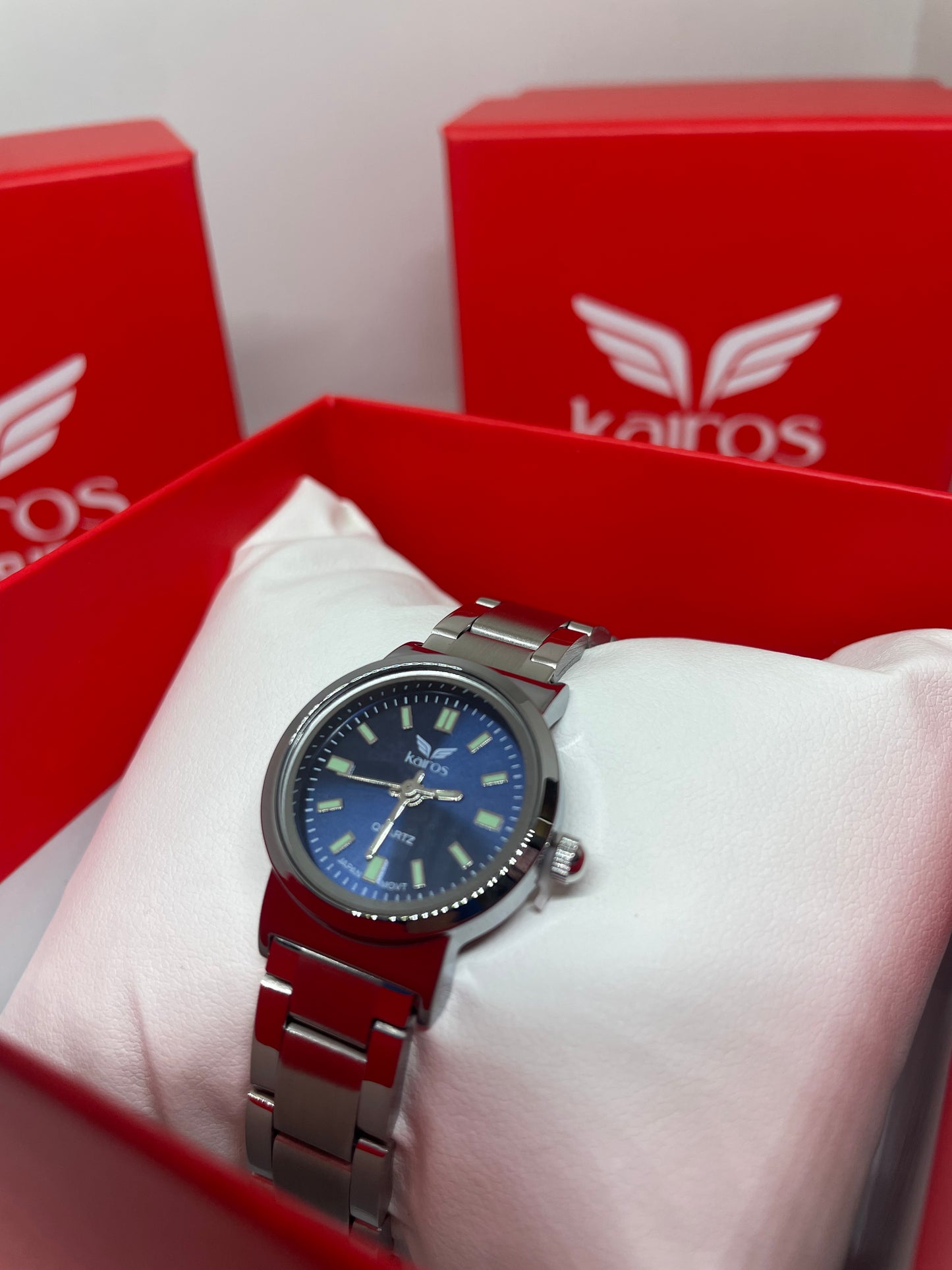 RELOJ KAIROS KLS341