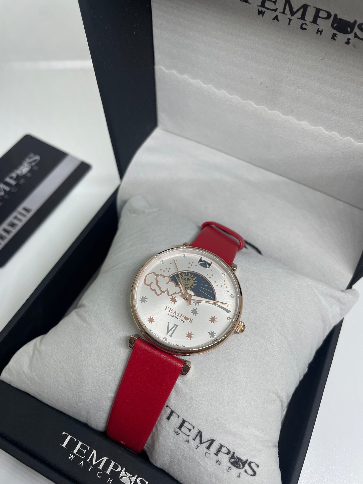 RELOJ TEMPUS 1064L - Casiolandia