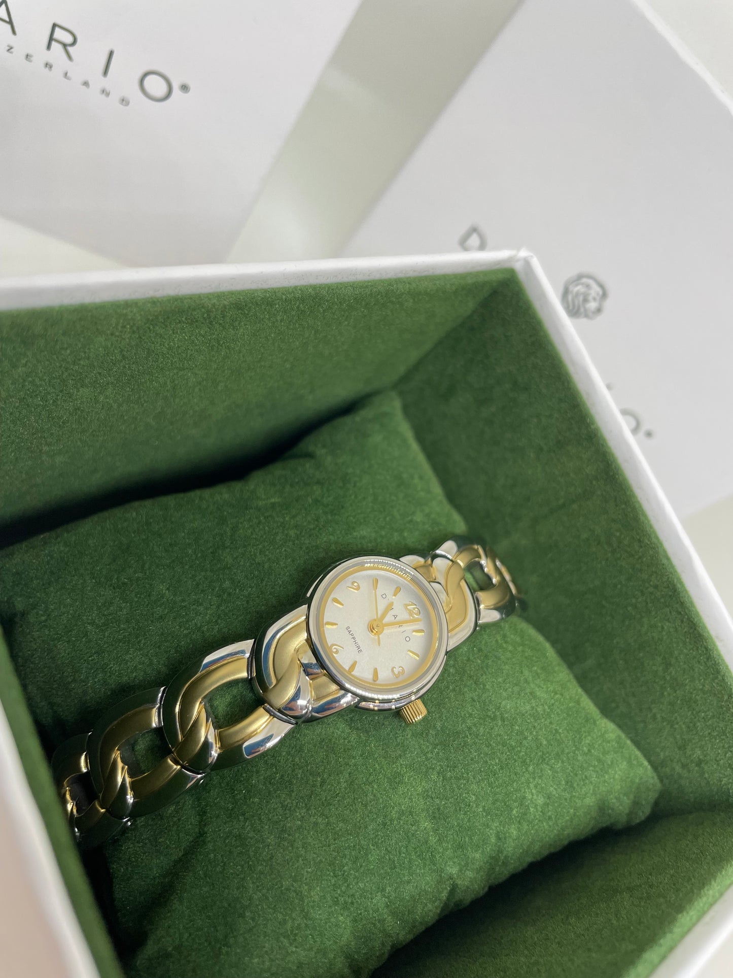 RELOJ D MARIO FC1508 - Casiolandia