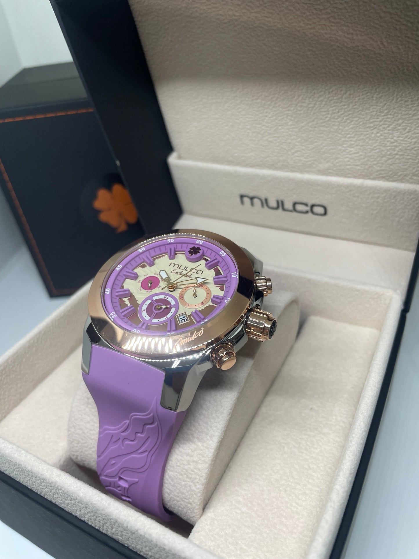 RELOJ MULCO MW5 5673