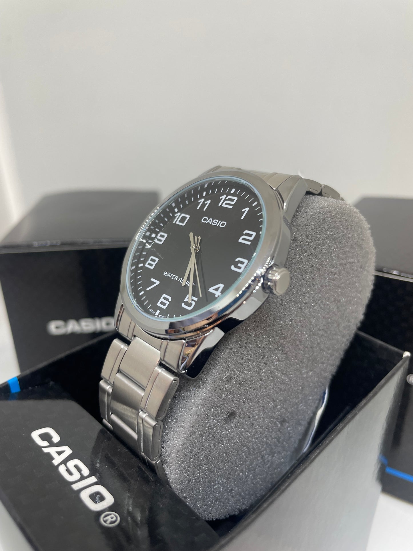 RELOJ CASIO MTP V001D - Casiolandia
