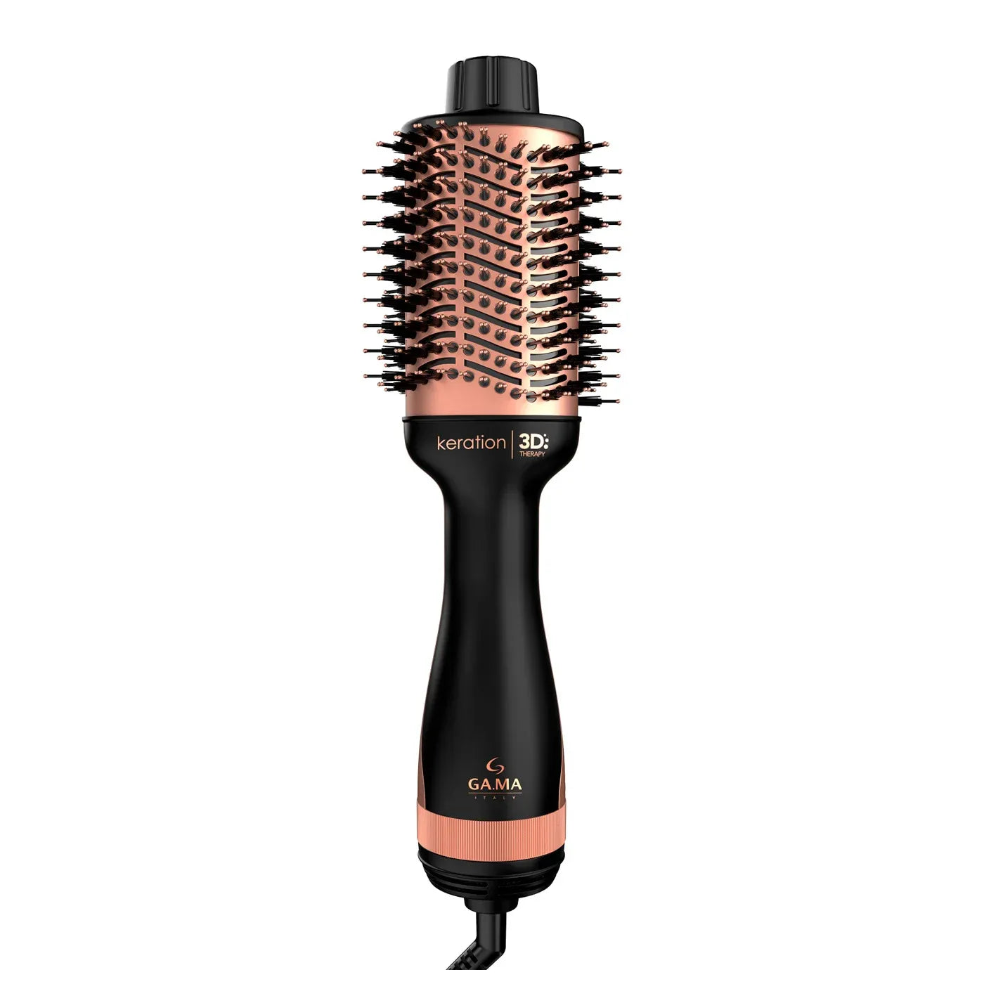 Cepillo Electrico GAMA Stylish Keration