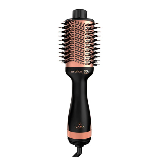 Cepillo Electrico GAMA Stylish Keration