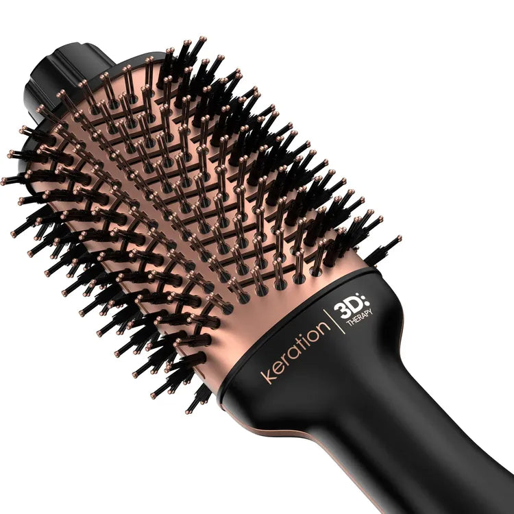 Cepillo Electrico GAMA Stylish Keration