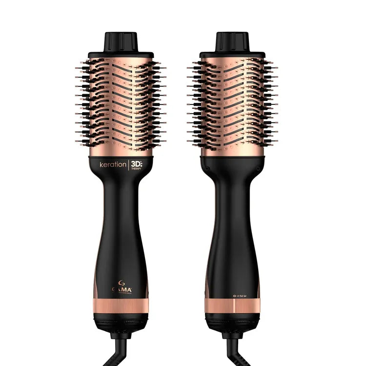 Cepillo Electrico GAMA Stylish Keration