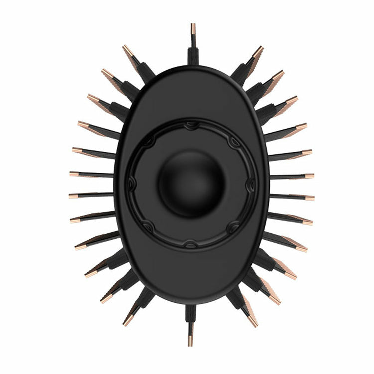 Cepillo Electrico GAMA Stylish Keration