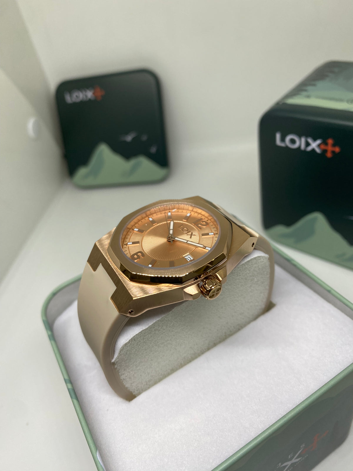RELOJ LOIX LA1148