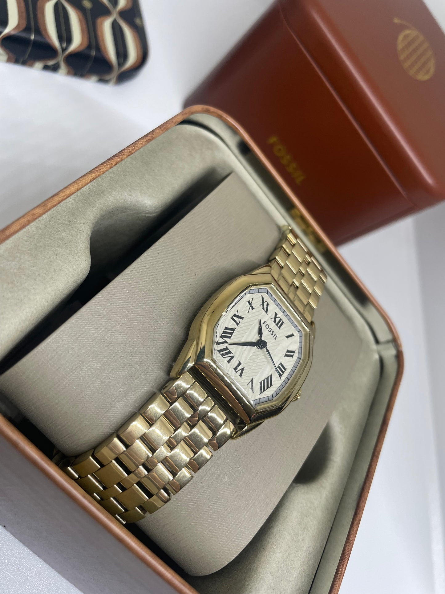 RELOJ FOSSIL ES5361