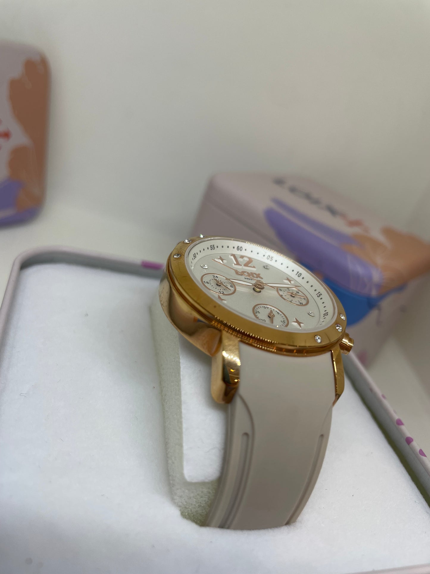 RELOJ LOIX LA1115 - Casiolandia