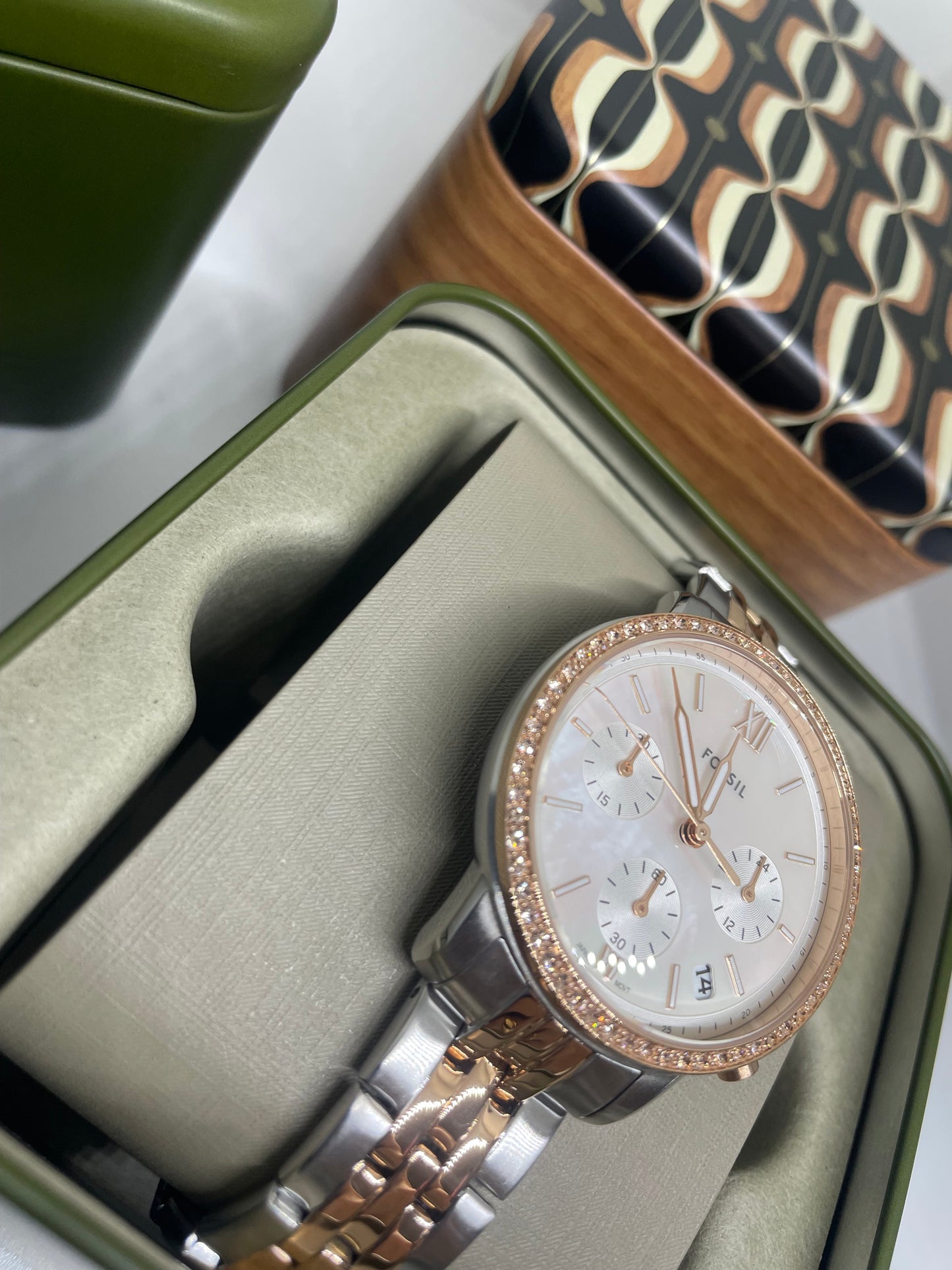 RELOJ FOSSIL ES5279