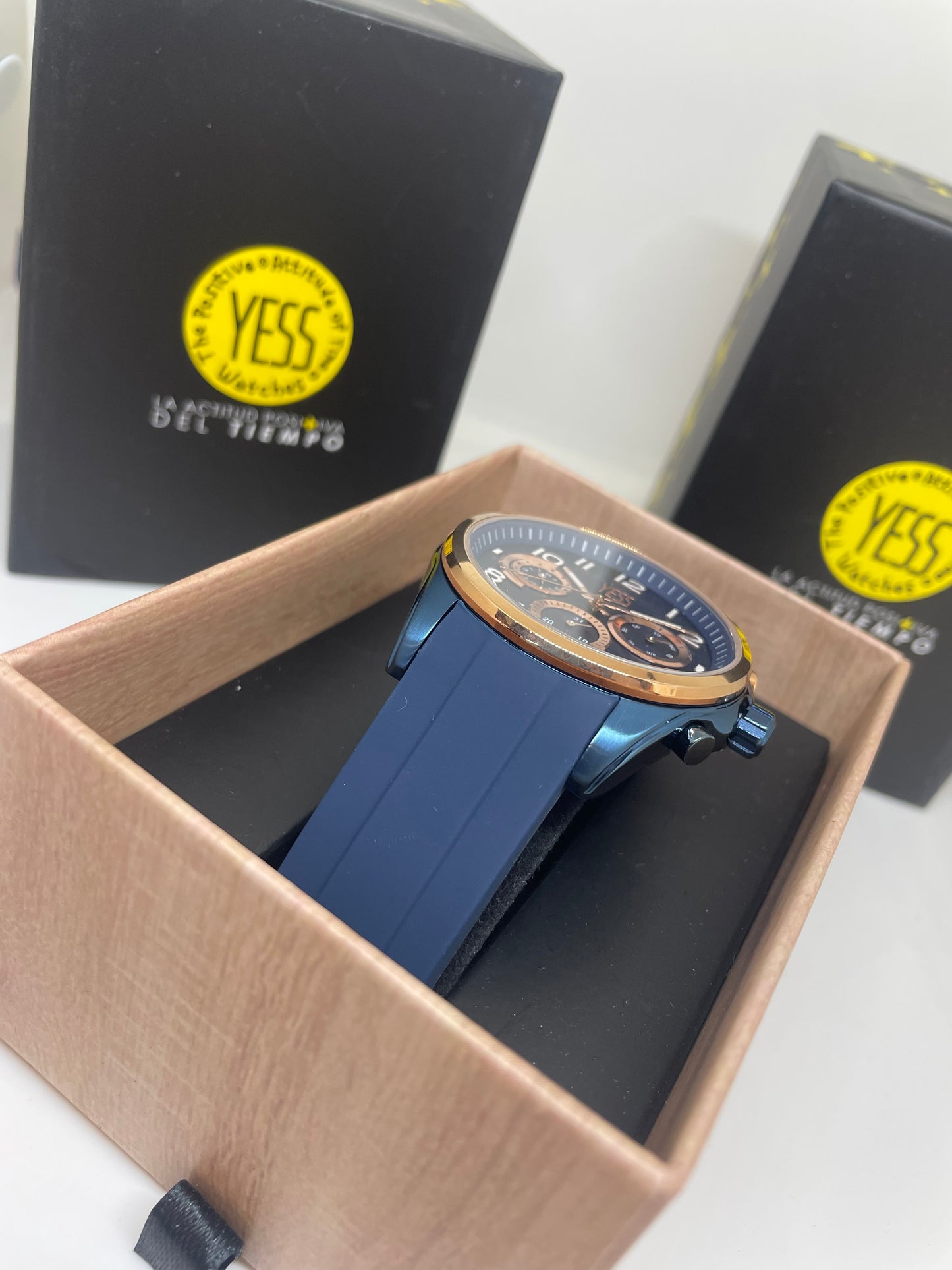 RELOJ YESS SMT-230914 - Casiolandia