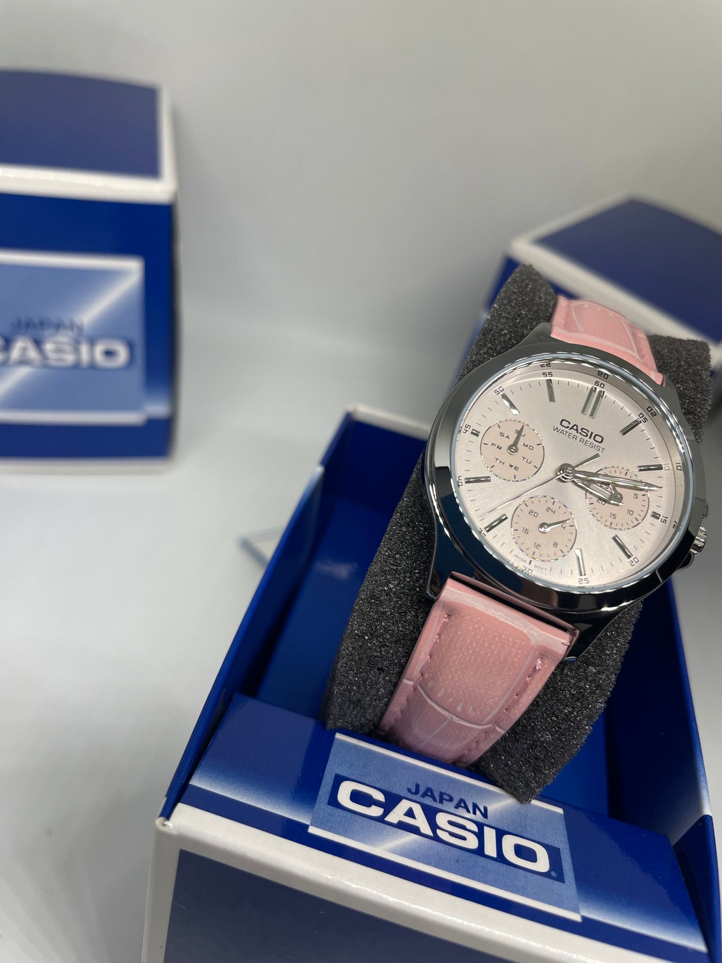 RELOJ CASIO LTP-V300L
