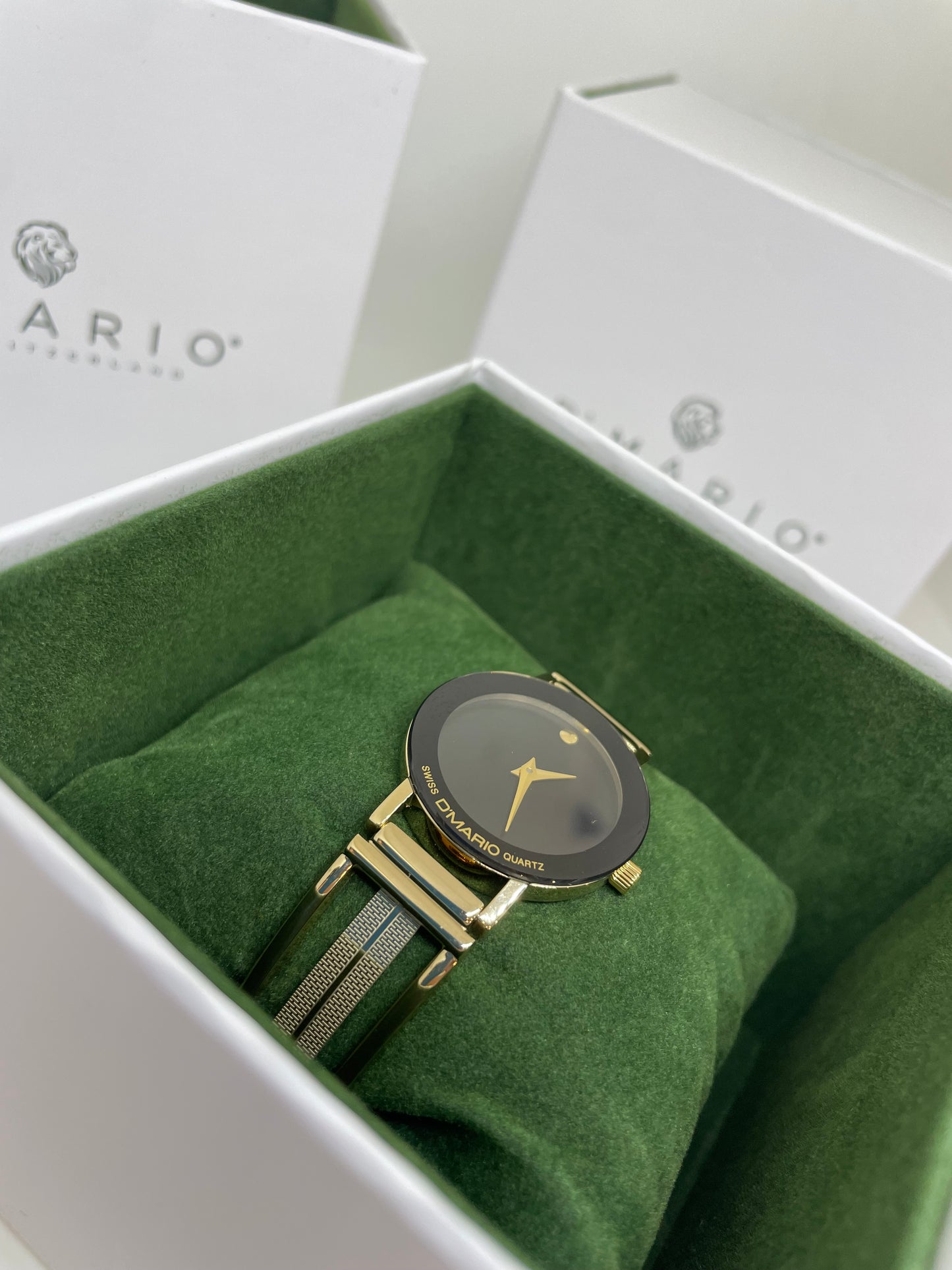 RELOJ D MARIO ZE1250 - Casiolandia
