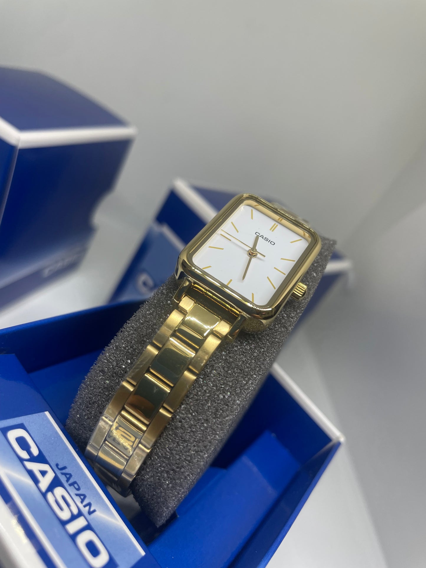 RELOJ CASIO LTP-V009G