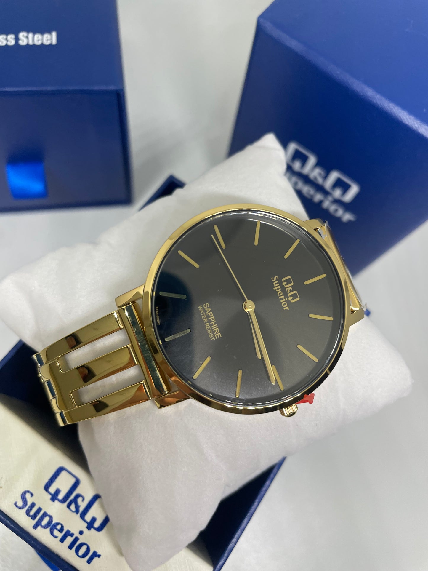 RELOJ QYQ SUPERIOR S13A