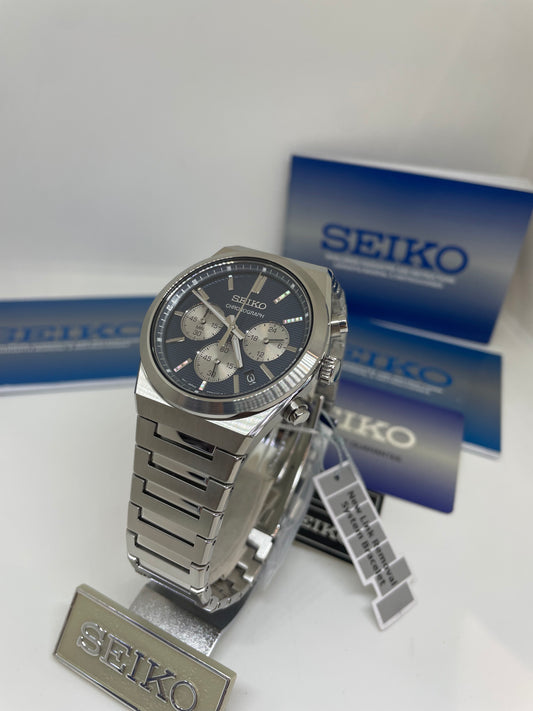 RELOJ SEIKO CHRONO SSB453P1 - Casiolandia