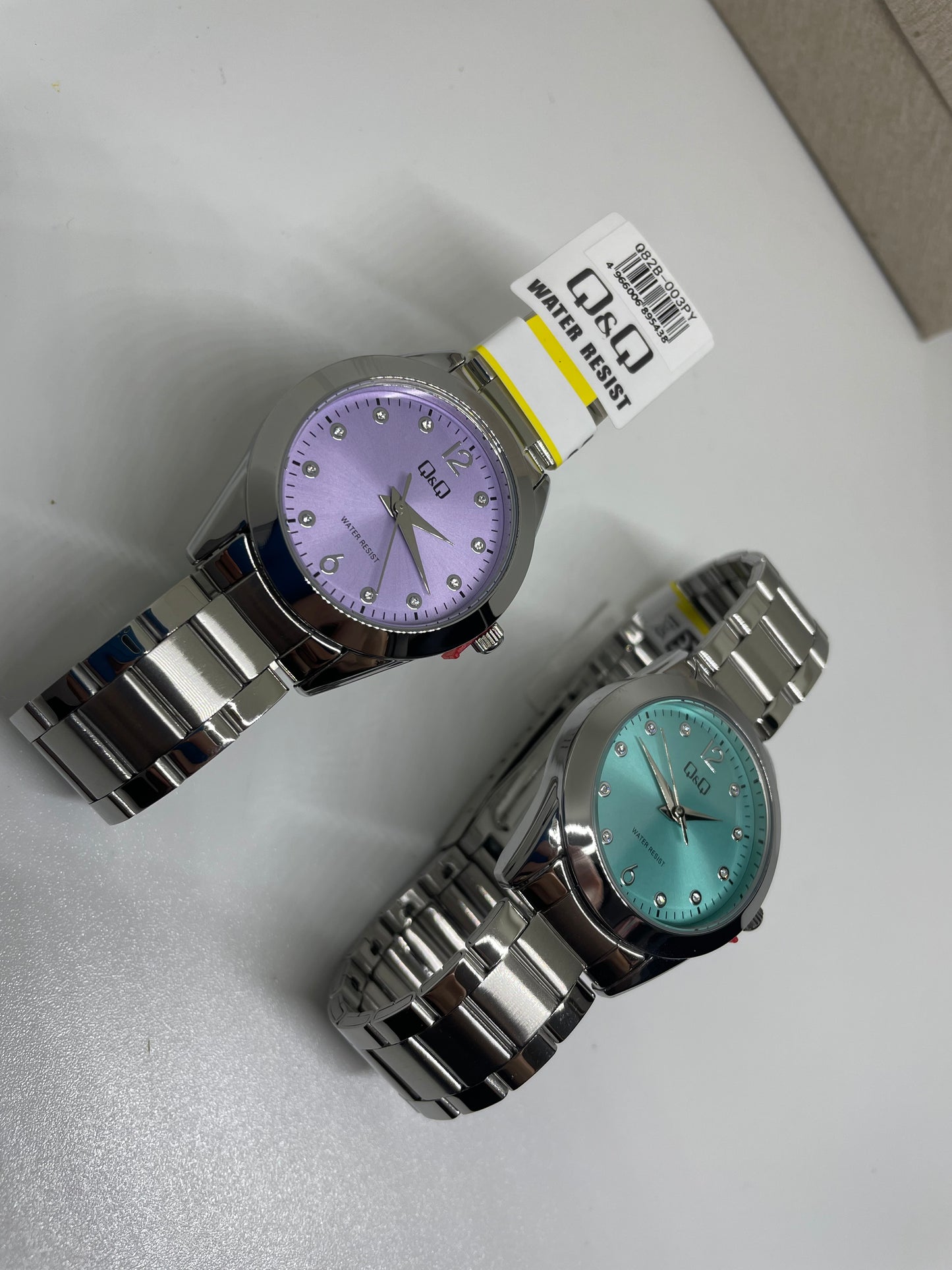 RELOJ QYQ Q82B