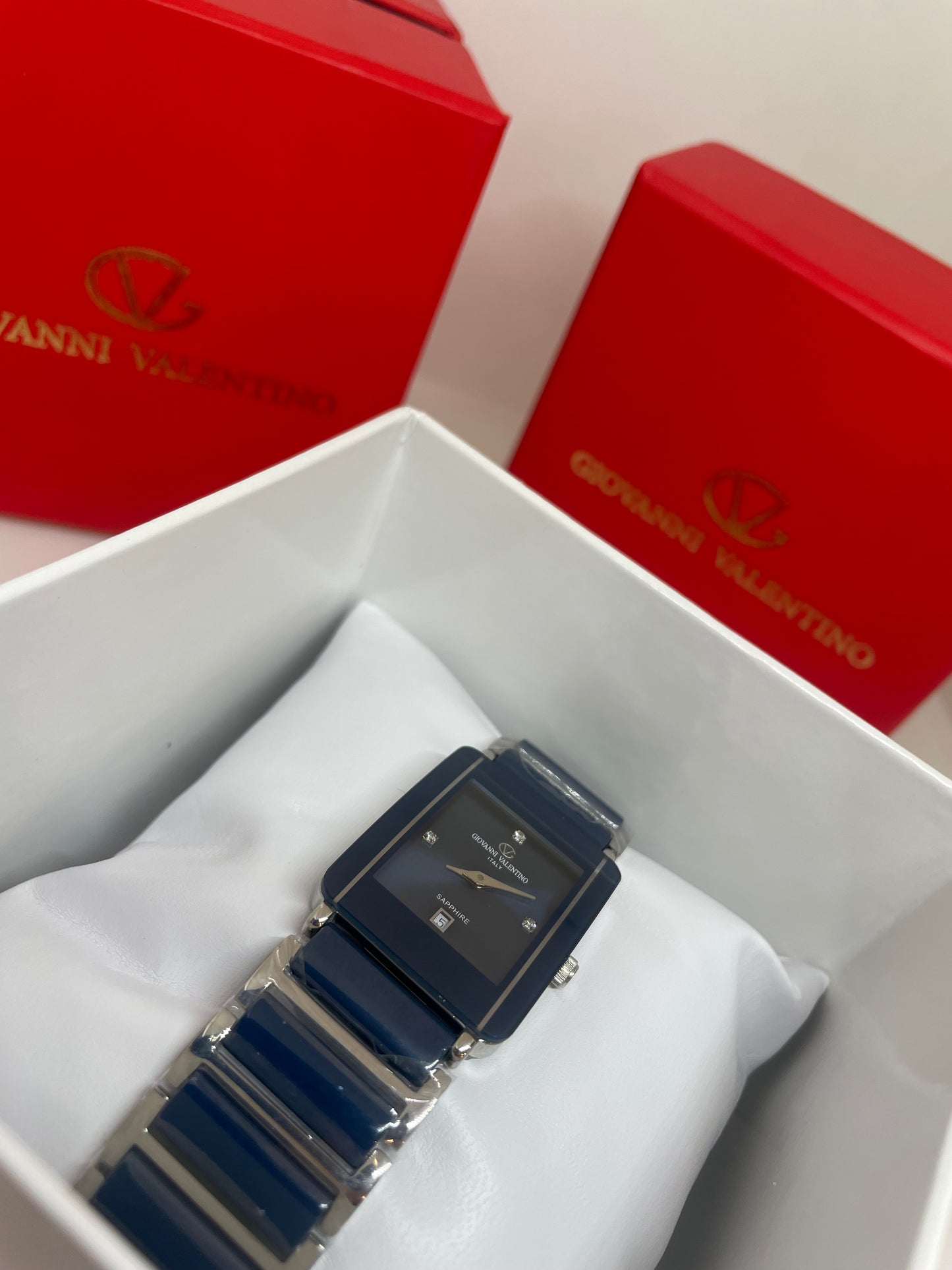 RELOJ GIOVANNI VALENTINO 3869M - Casiolandia