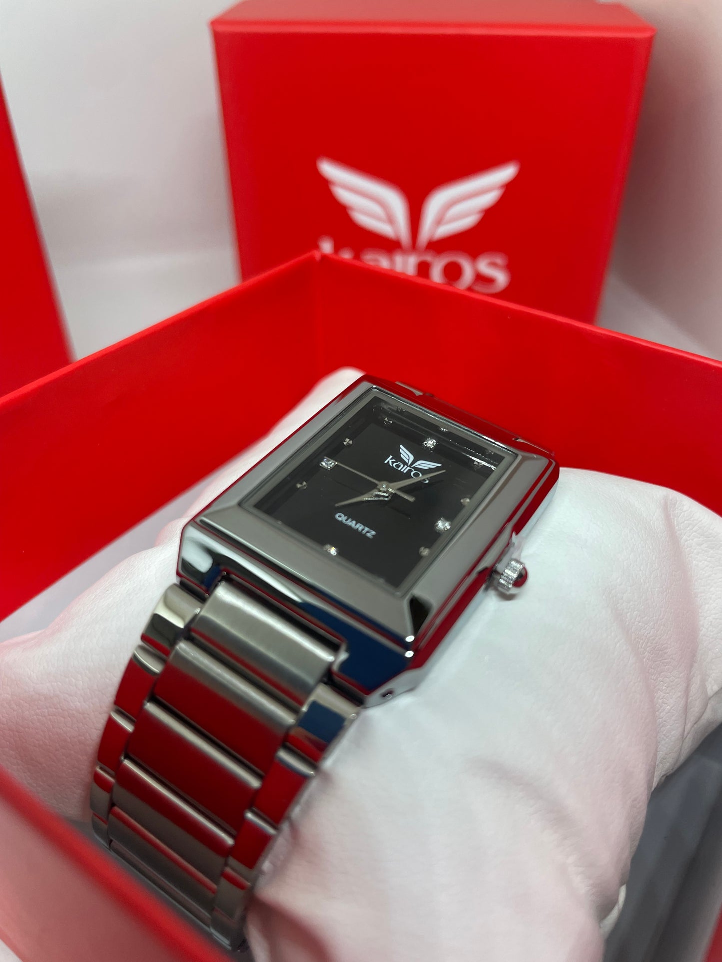 RELOJ KAIROS KLS426