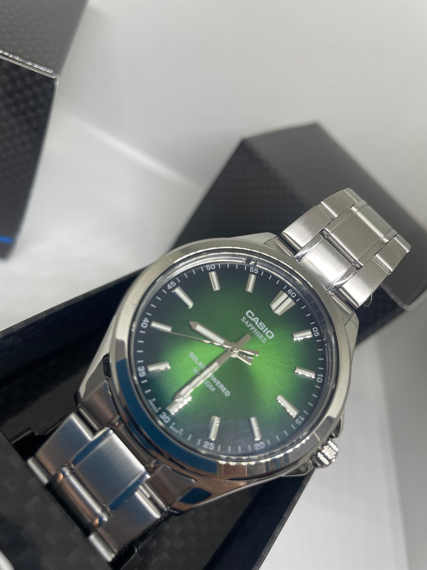 RELOJ CASIO MTS-RS100D