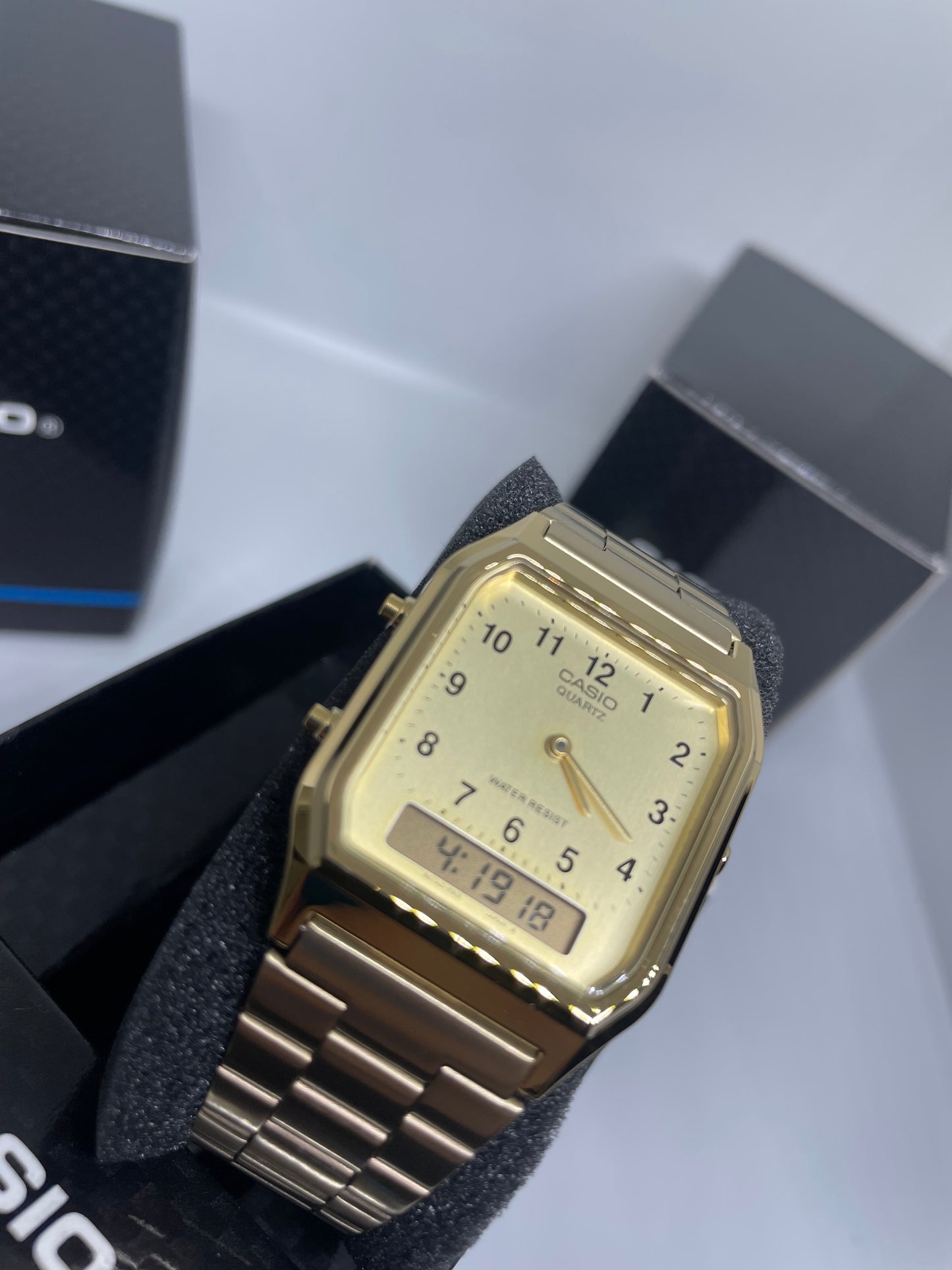RELOJ CASIO AQ230