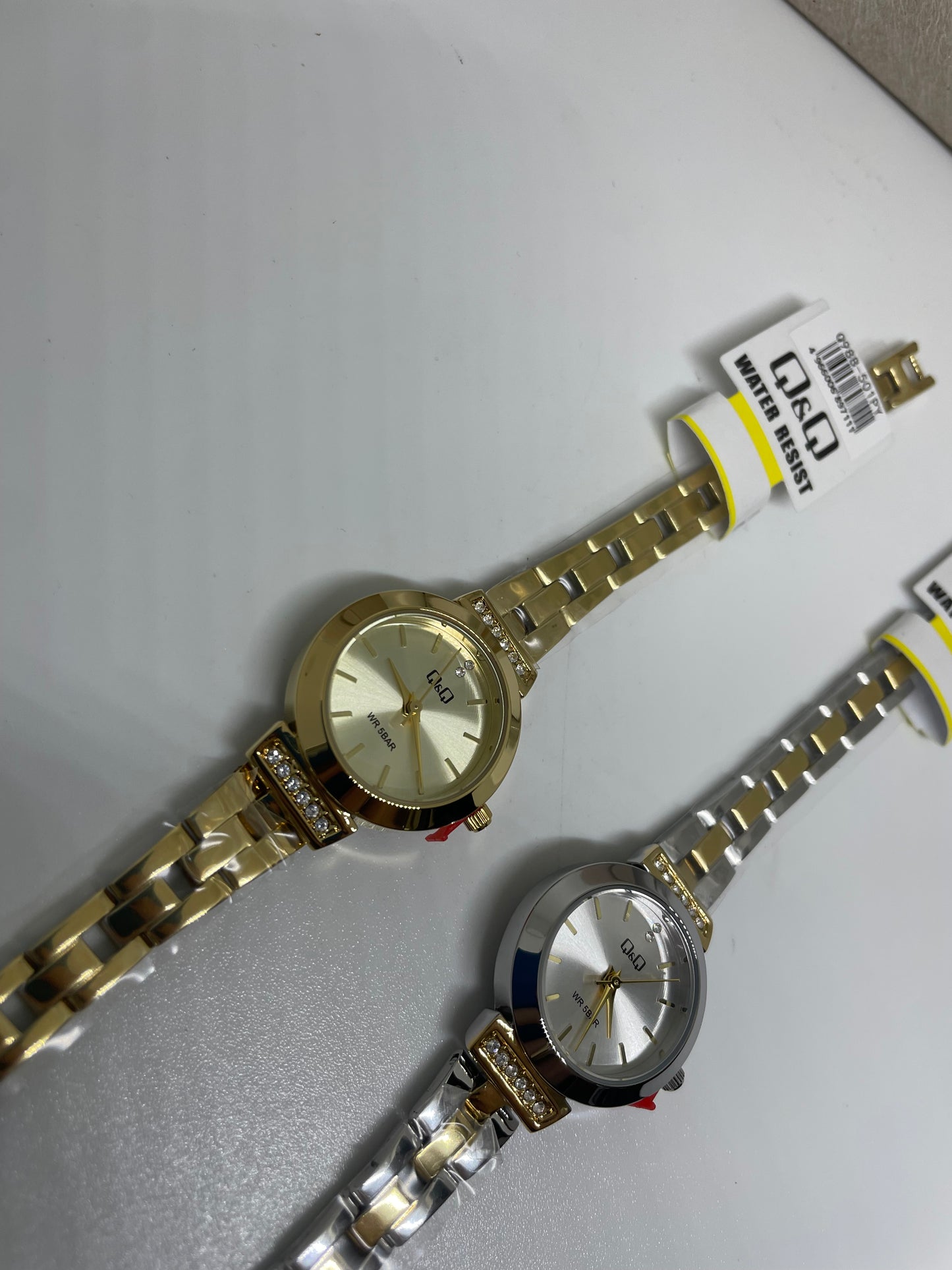 RELOJ QYQ Q98B