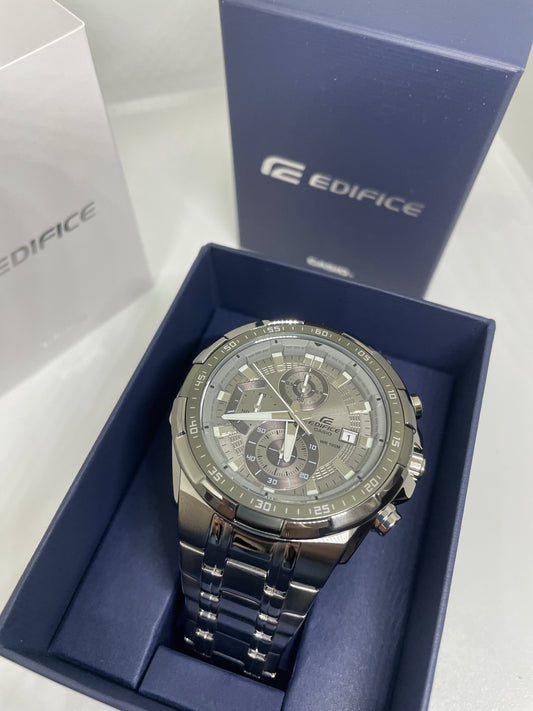 RELOJ CASIO EDIFICE EFR-539DE