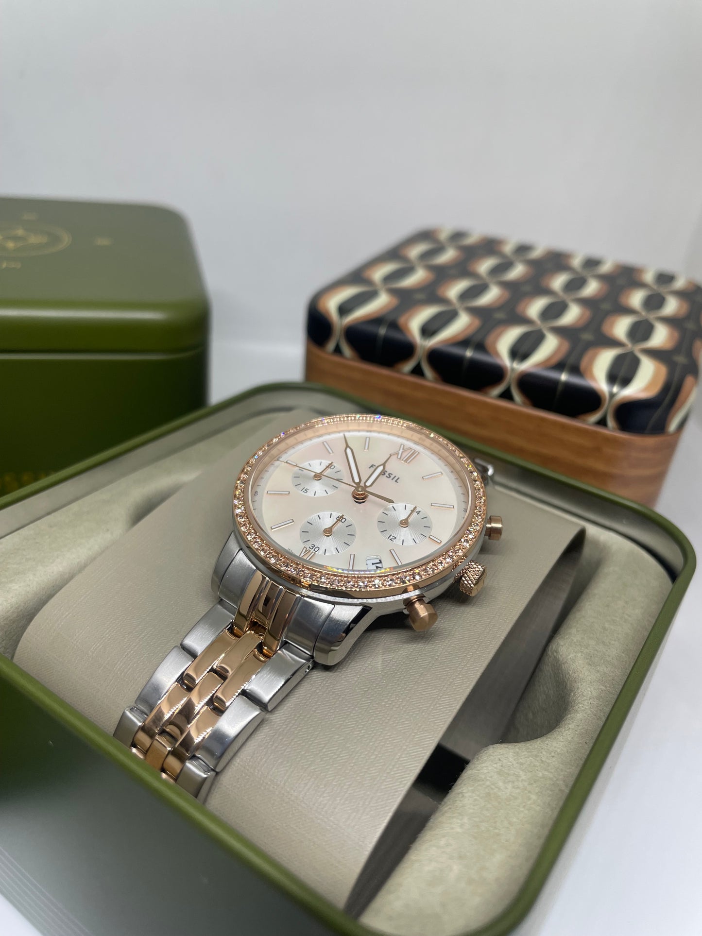RELOJ FOSSIL ES5279