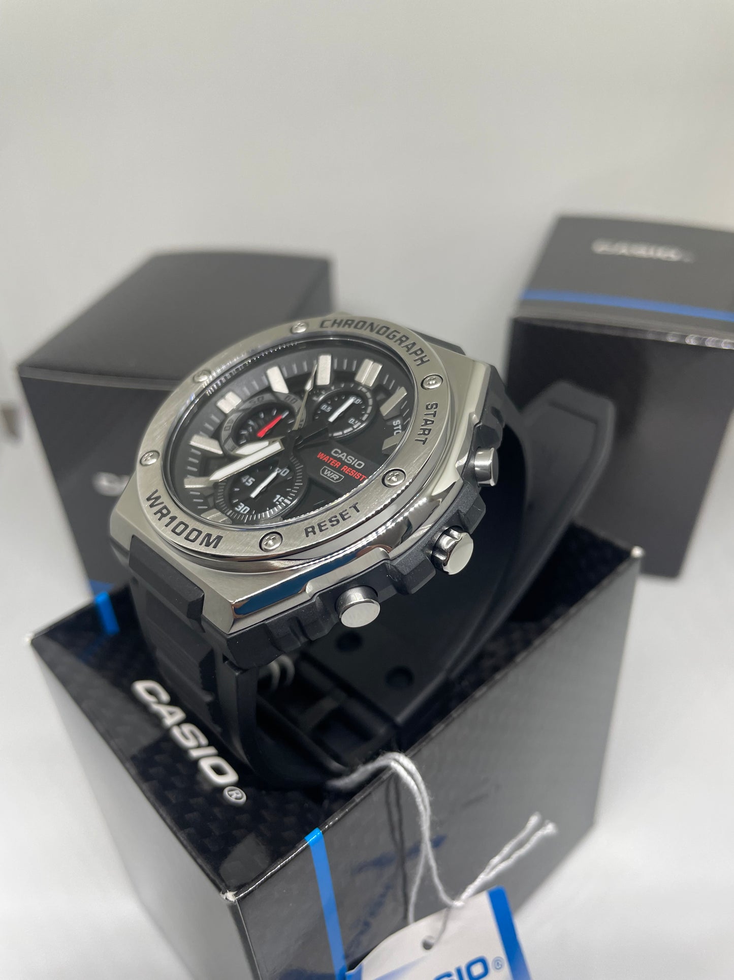 RELOJ CASIO MWA-300H HOMBRE