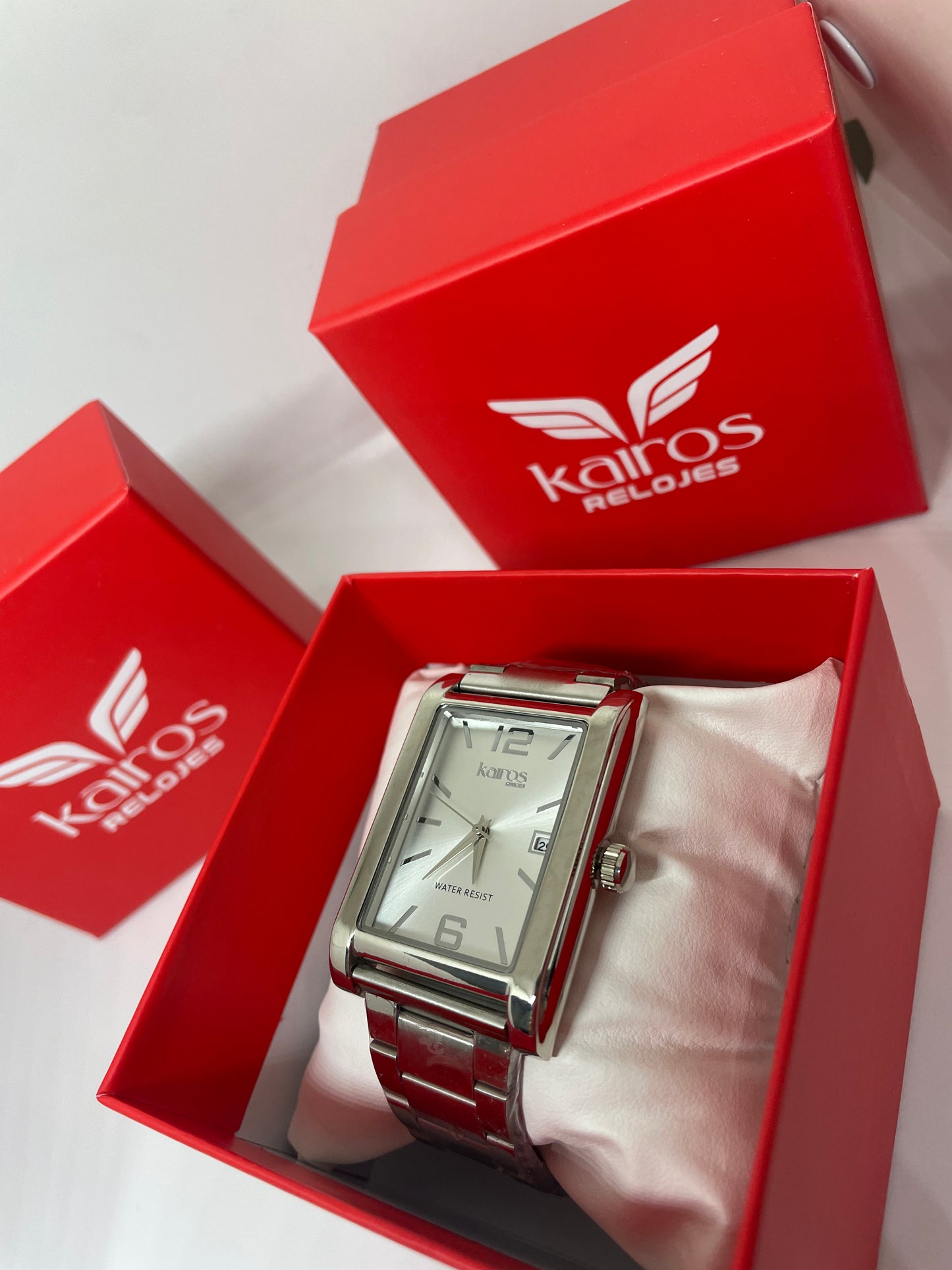 RELOJ KAIROS KLF2183